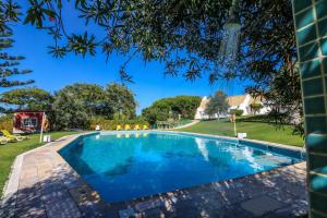Casa Moura Golfe by Algarve Holidays