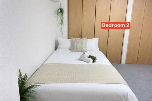 Yoshimi Stay in Shinjuku Area