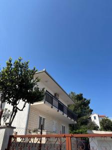 Apartments Bridic