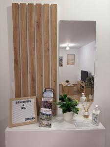 Apartamento Iris