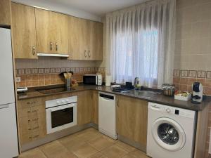 Apartamento Iris