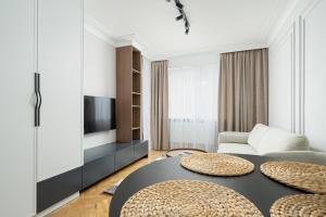 RentPlanet - Apartament Wałowa
