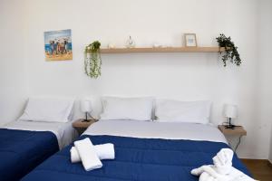 Mariella Rooms Fronte Mare
