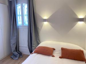 New 901 Suite Noemie- Cosy Apartment Paris Center