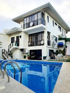 Bohol Ramyer Villa