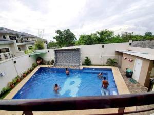 Bohol Ramyer Villa