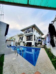 Bohol Ramyer Villa