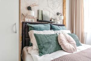 Apartament Sowia Puszczyk