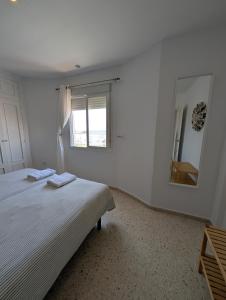 Livingtarifa Apartamento La Margarita