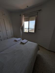 Livingtarifa Apartamento La Margarita