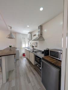 Livingtarifa Apartamento La Margarita