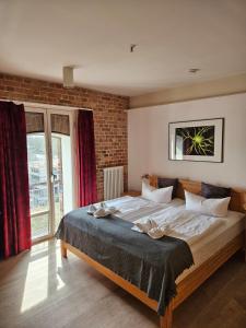Speicher Barth - Superior-Hotel