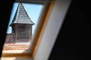 Gîte Sylvaner sur la route des vins