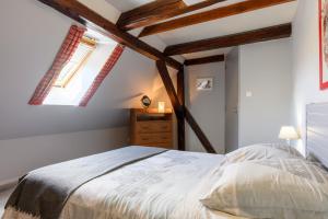 Gîte Sylvaner sur la route des vins