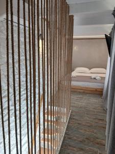 Stone Apartments Kythnos