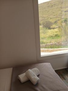 Stone Apartments Kythnos