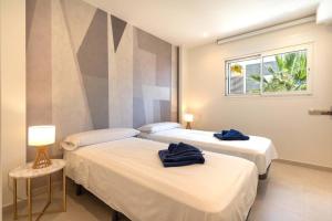 Apartamento cumbre del sol