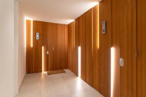 Apartamento cumbre del sol