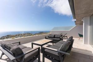 Apartamento cumbre del sol