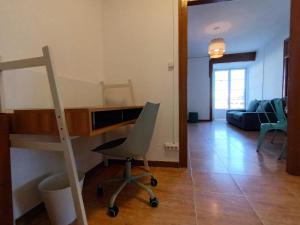 Setubal Downtown Todi I