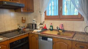 MEDDAYS Villa CARMEN