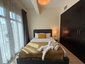 Rare Holiday Homes - Near Miracle Garden - Summer - R229 - Jumeirah Village Circle