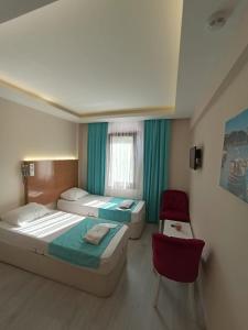 Mavi Liman Otel