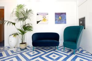 Hotel La Meridiana