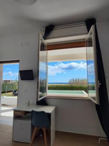 Mariella Rooms Fronte Mare