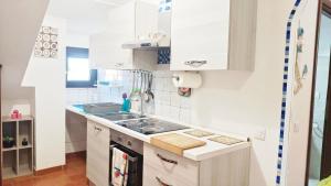 Sun beach apartment