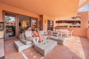 LGDA-E7 Primera línea de playa, Spa y experiencias VIP