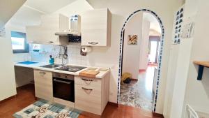 Sun beach apartment