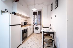 Romantic nest & relaxation steps from the Vatican