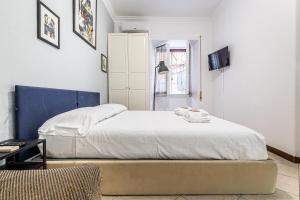 Romantic nest & relaxation steps from the Vatican