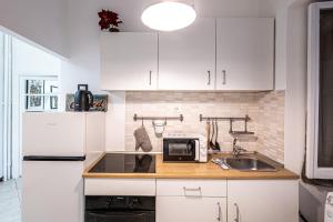 Romantic nest & relaxation steps from the Vatican