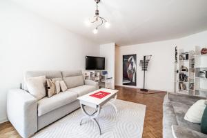 Appartement Central à Thonon