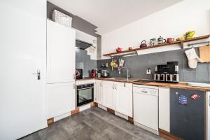 Appartement Central à Thonon