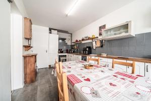 Appartement Central à Thonon