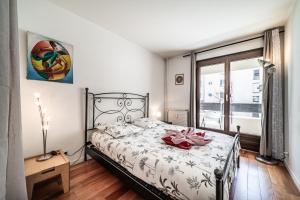 Appartement Central à Thonon