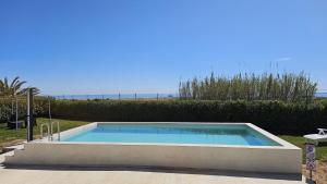 Mariella Rooms Fronte Mare