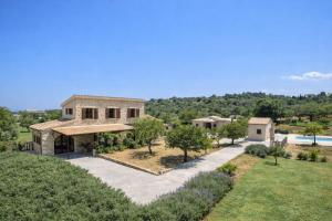 Villa Cas Ciutada