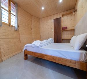 Kaafal Cottages The Himalayan Home