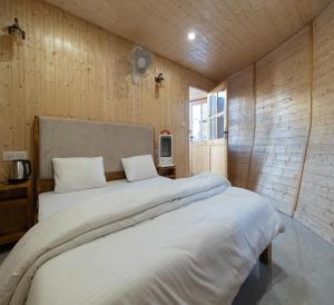 Kaafal Cottages The Himalayan Home