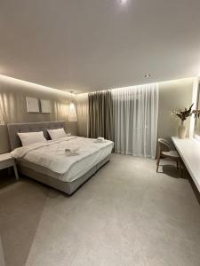 Argiri Resort Hotel & Apartments