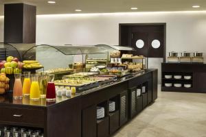 iStay by NH Ciudad de Valencia Hotel