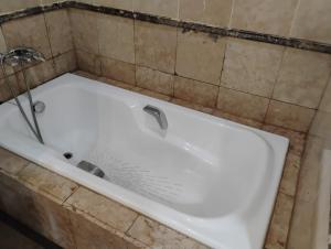 Apartment Istana Sahid By KR