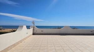 Mariella Rooms Fronte Mare