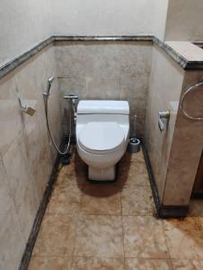 Apartment Istana Sahid By KR