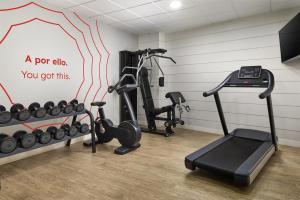 iStay by NH Ciudad de Valencia Hotel