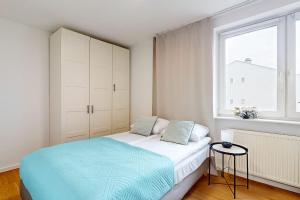 Blossom Suites Metro Politechnika City Centre